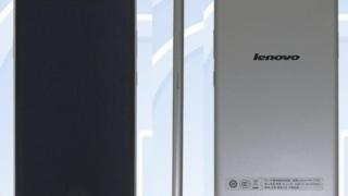 Lenovo PB1-770N primește certificarea din partea TENAA; phablet gigant de 6.8 inch