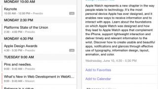 Iată cum puteţi privi live stream-ul WWDC 2015 de diseară pe orice terminal