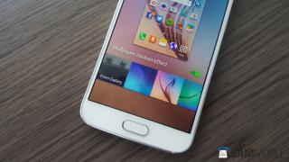 Samsung Galaxy S6 Edge primește de astăzi Android 5.1.1 Lollipop
