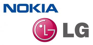 Nokia şi LG încheie un parteneriat pe bază de schimb de brevete