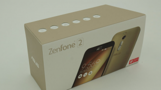 Asus ZenFone 2 în versiunea cu 4 GB RAM și 128 GB de stocare va fi lansat pe 18 iunie în Taiwan
