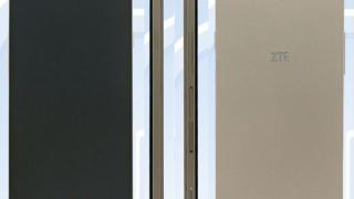 Un nou telefon ZTE cu ecran de 5 inch primeşte certificarea TENAA, aduce mult cu Huawei P8