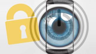 Samsung şi LG lucrează la sisteme de autentificare pe bază de iris pentru telefoanele mobile
