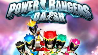 Powers Rangers Dash Review (Huawei Honor 6 Plus): endless runner cu multe personaje şi abilităţi, dar gameplay enervant (Video)