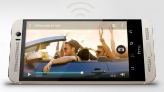 HTC One M9 Plus poposește în oferta Cel.ro; iată cât costă varianta superioară a lui M9