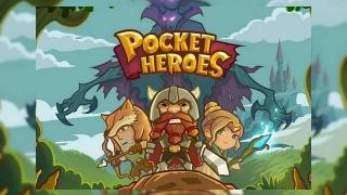 Pocket Heroes Review (Huawei Honor 6 Plus): un soi de Angry Birds Epic cu mai multă mobilitate (Video)