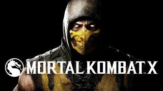 Mortal Kombat X Review (Huawei P8): un skin aplicat peste Injustice, cu mult conţinut original marca MK (Video)