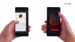 ZTE ne prezintă un nou clip video cu Nubia Z9; aflăm mai multe despre tehnologia Frame Interactive