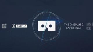 OnePlus 2 va avea parte de o lansare inedită în format VR; 27 iulie este ziua dezvăluirii