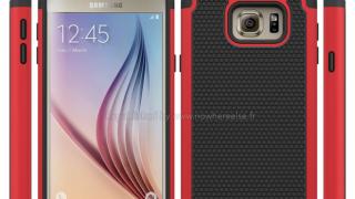 Posibilul design al lui Samsung Galaxy Note 5 este dezvăluit de randările unor huse