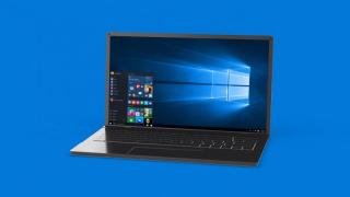 Microsoft prezintă modul în care şi-a recreat desktopul şi logo-ul Windows 10, cu ajutorul unui artist (Video)