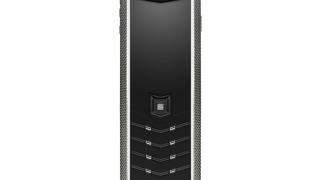 Vertu for Bentley este un nou telefon de lux, care costă peste 22.000 de dolari, ar putea fi doar un feature phone