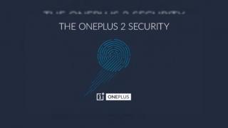 OnePlus 2 va sosi și cu scanner de amprente; aparent unul mai rapid decât Touch ID