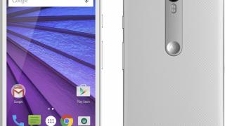 Moto G 2015 este aproape de lansarea oficială; imagini de presă cu telefonul ajung pe web