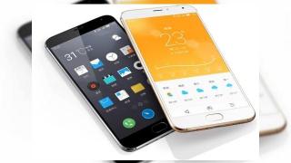 Meizu dezvăluie modelul MX5; phablet de 5.5 inch cu 3 GB RAM și cameră foto de 20 megapixeli