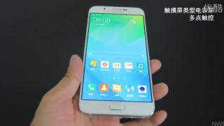 Samsung Galaxy A8 primeşte un clip hands on înainte de lansare (Video)