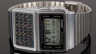 Casio își va lansa primul smartwatch de nouă generație în luna martie a anului viitor