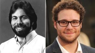 Cofondatorul Apple, Steve Wozniak analizează noul trailer al filmului Steve Jobs