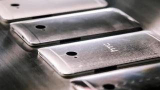 HTC revine pe pierdere în trimestrul 2, cu 261 de milioane de dolari pe minus de această dată
