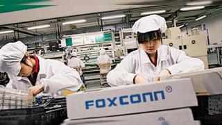 Foxcon va construi 12 fabrici în India, creând 1 milion de locuri de munca