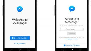 Facebook testează propriul asistent virtual, sub numele de cod "Moneypenny"