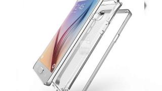Noi randări cu husele pregătite pentru Galaxy Note 5 ajung pe web, dezvăluind poziția butoanelor fizice