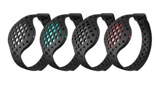 Moov Now este un fitness tracker ce oferă 6 luni autonomie; costă doar 60$