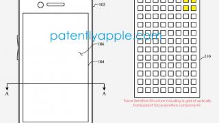 Apple brevetează tehnologia Force Touch înainte de lansarea noului iPhone