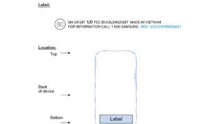 Samsung Galaxy S6 Edge+ primeşte certificarea FCC, gata de debut prin T-Mobile USA