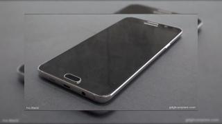 Samsung Galaxy Note 5 ni se dezvăluie în cele mai realiste randări de până acum