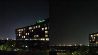 Captura nocturnă a lui OnePlus 2 e comparată cu cea a lui iPhone 6; Iată rezultatele!