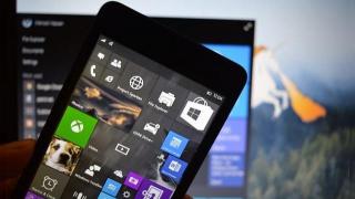 Iată cerinţele hardware pentru Windows 10 Mobile: minim 512 MB RAM şi 4 GB stocare!