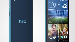 HTC anunţă lansarea smartphone-ului Desire 626, urmaşul lui Desire 620