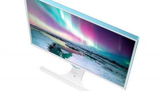 Samsung lansează un monitor care îţi încarcă smartphone-ul via wireless