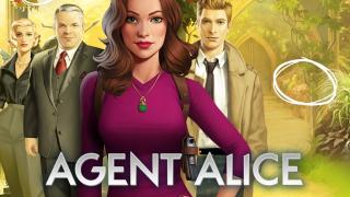 Agent Alice Review (Huawei Honor 6): un joc tipic Bigfish condimentat cu mecanisme freemium exagerate (Video)