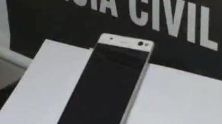 Cel mai scump telefon din lume e furat, recuperat de poliţie: prototip Sony Xperia C5 Ultra în valoare de 12 milioane de dolari