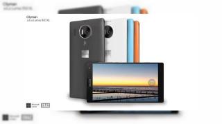 Microsoft Lumia 940, 940 XL şi Lumia 840 ar putea sosi totuşi în acest an