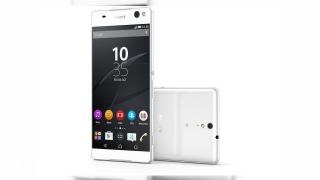 Sony Xperia C5 Ultra este anunțat oficial; phablet de 6 inch cu senzor selfie de 13 megapixeli