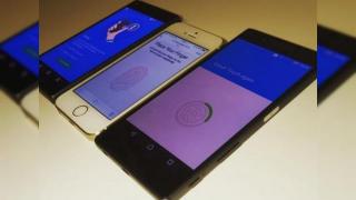 Primele imagini cu Sony Xperia Z5 și Xperia Z5 Compact sosesc pe web; modelul flagship vine cu scanner de amprente