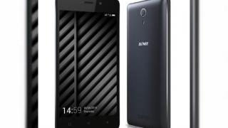 Gionee Marathon M4 este lansat în India; vine cu baterie de 5000 mAh și display de 5 inch