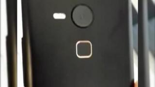Primele fotografii cu Huawei Nexus sunt aici în premieră; telefonul vine cu scanner de amprente