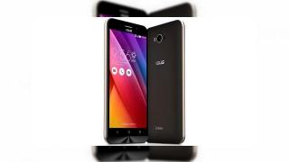 ASUS anunţă un "battery phone": ZenFone Max vine cu baterie de 5000 mAh