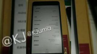 Xiaomi Redmi Note 2 va sosi cu procesor octa-core tactat la 2.0 GHz; prețul său va fi de aproximativ 112 dolari
