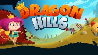 Dragon Hills Review (Samsung Galaxy Tab A): runner haios cu influenţe asiatice şi un dragon-cartiță (Video)