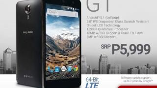 Cherry Mobile G1 este lansat în Filipine; rulează platforma Android One și costă 128 dolari