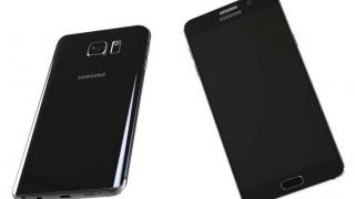 Imagini promoţionale oficiale cu Galaxy Note 5 apar pe Internet înainte de marea lansare de mâine