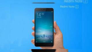 Xiaomi Redmi Note 2 și Note 2 Prime sunt dezvăluite oficial odată cu MIUI 7; prețurile încep de la 130$