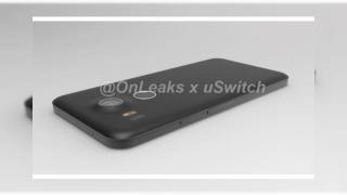 LG Nexus 5 2015 primeşte randări 3D şi un clip video; Scannerul pentru amprente confirmat, butoanele fizice se află lateral