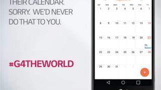 LG trollează Samsung pentru faptul că nu aduce Galaxy Note 5 pe piaţa din Europa