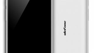 Ulefone Be Touch 2 costă zilele acestea doar 173 dolari; telefonul vine cu sticlă 2.5D, 3GB RAM și procesor pe 64-bit